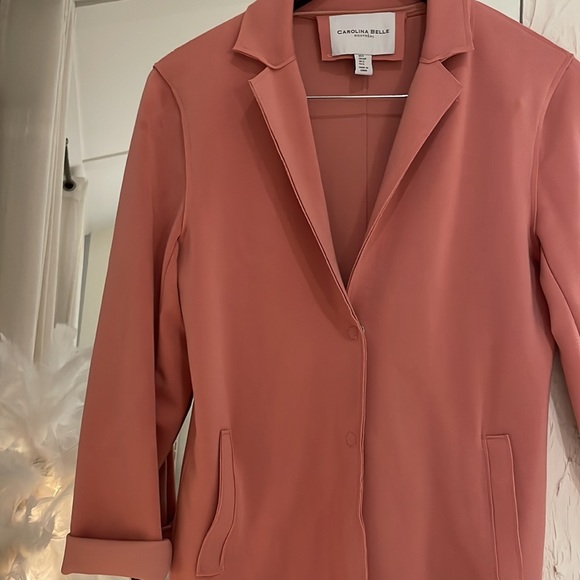 Stunning pink jacket - Picture 2 of 3